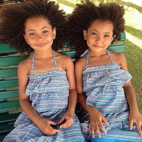 The Natural Twins